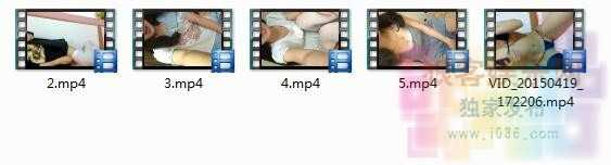 微博红人兔牙喵喵喵VIP视频+套图大合集下载[3.22G] 2