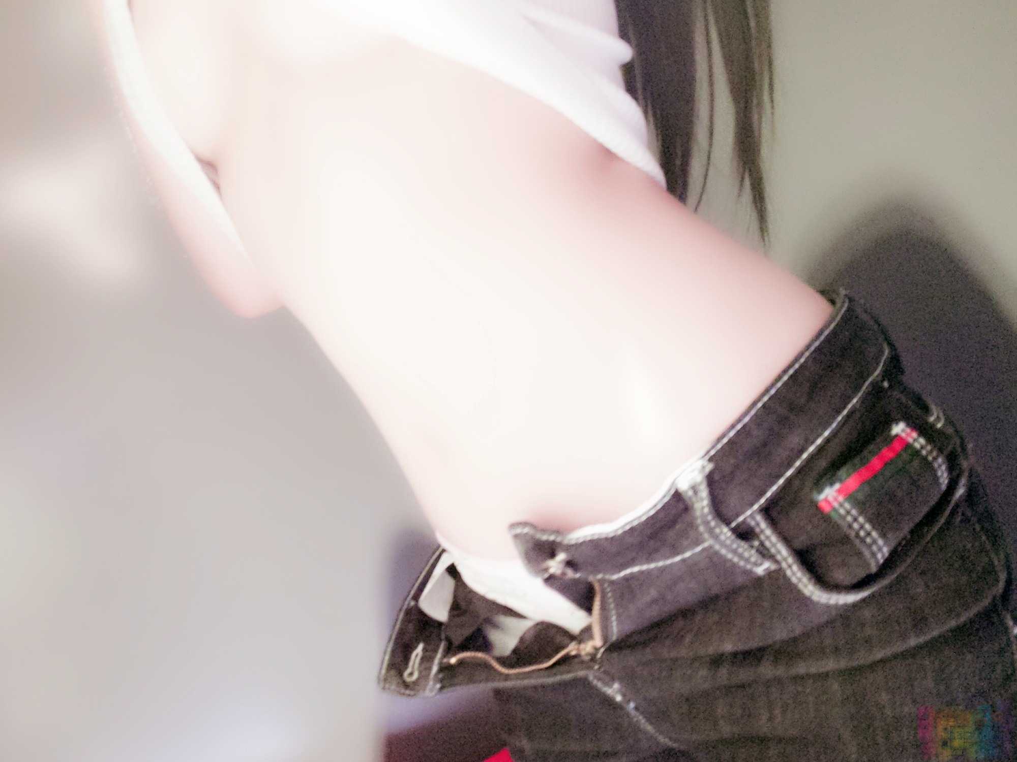 私人玩物福利 – 商场试衣间 32P+3V（1）