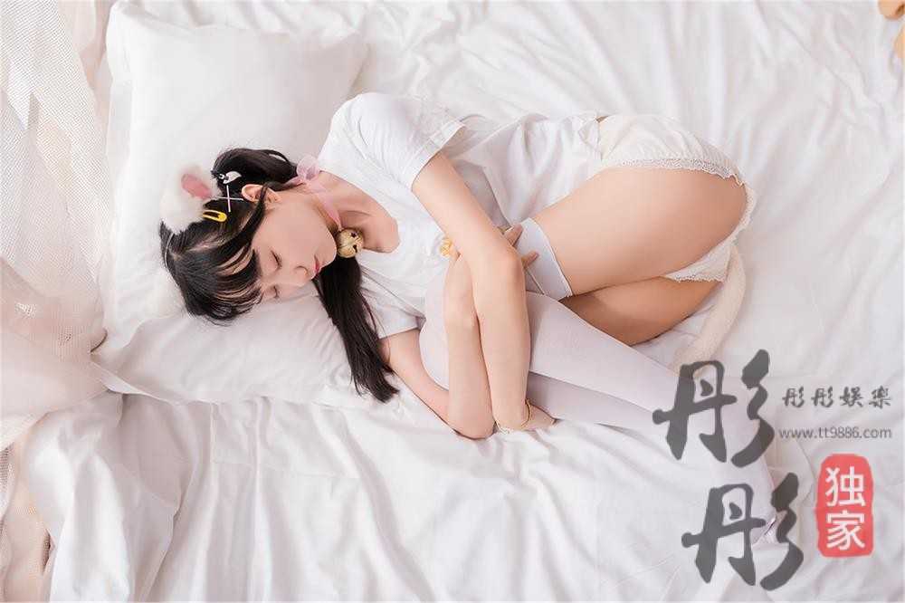 木绵绵OwO - 猫系少女（4）