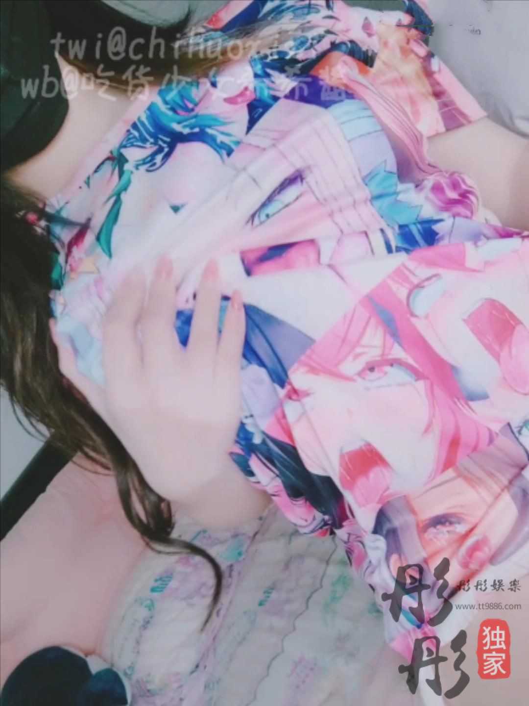 吃货少女希希酱 - 痴女 [1V/1.2G]（3）