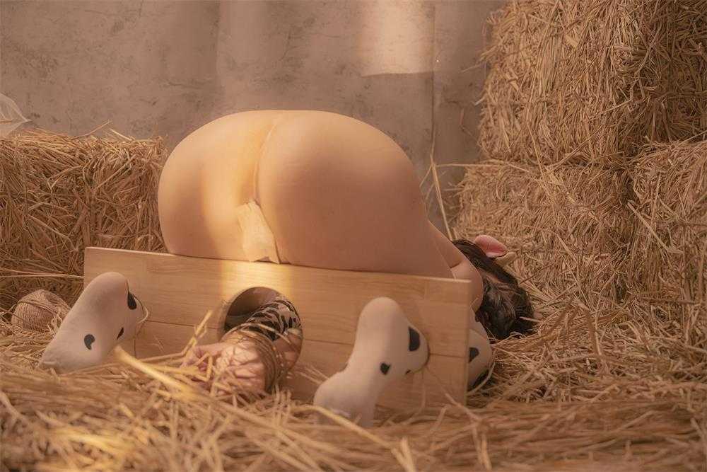 NAGISA魔物喵 - 人间牧场 [70P1V-665MB]（4）