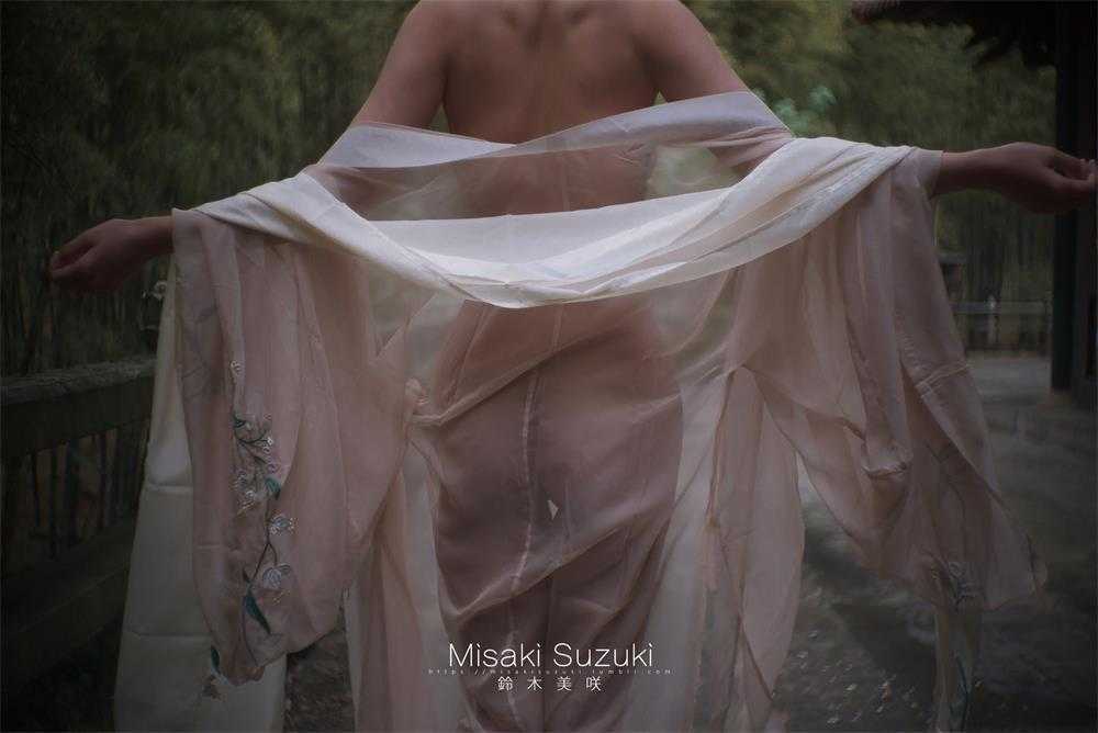 铃木美咲 汉服 软软[95P/387M]（）2