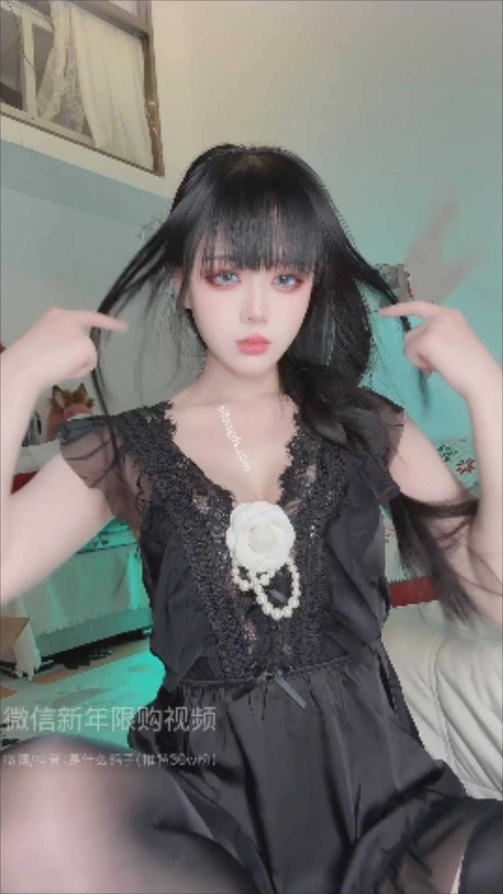 九言 - NO.086 新年限购Pao机 [1V/559M]（）1