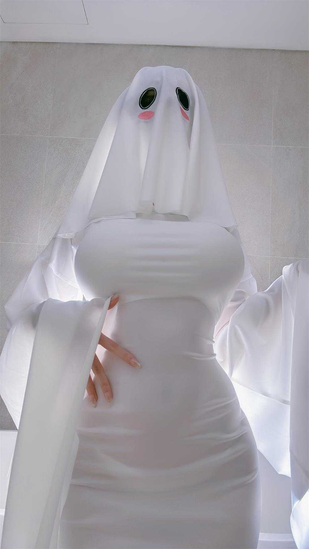 miko酱ww - 幽灵[43P/394M]（4）