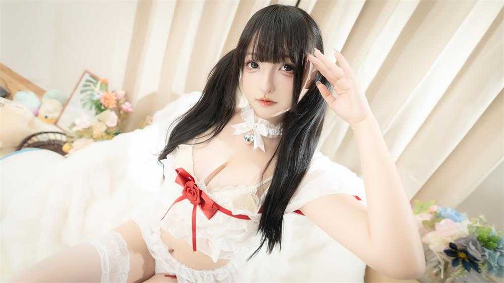 神楽坂真冬-草莓蛋糕 [75P/2V/249M]((1