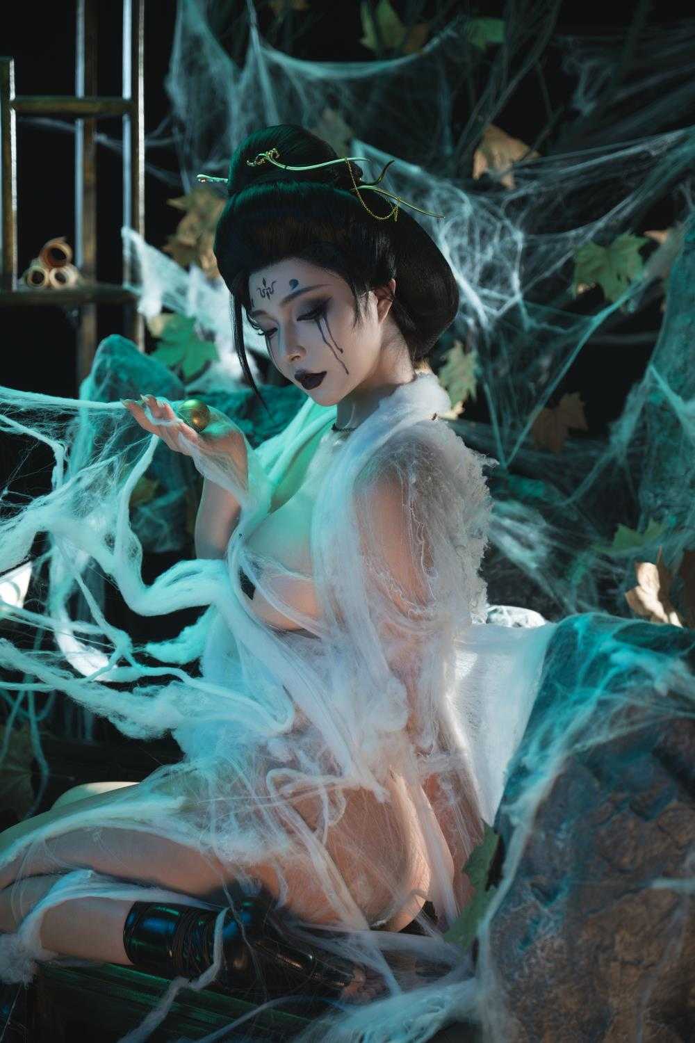 yuuhui玉汇 112套作品合集[124.57G](3