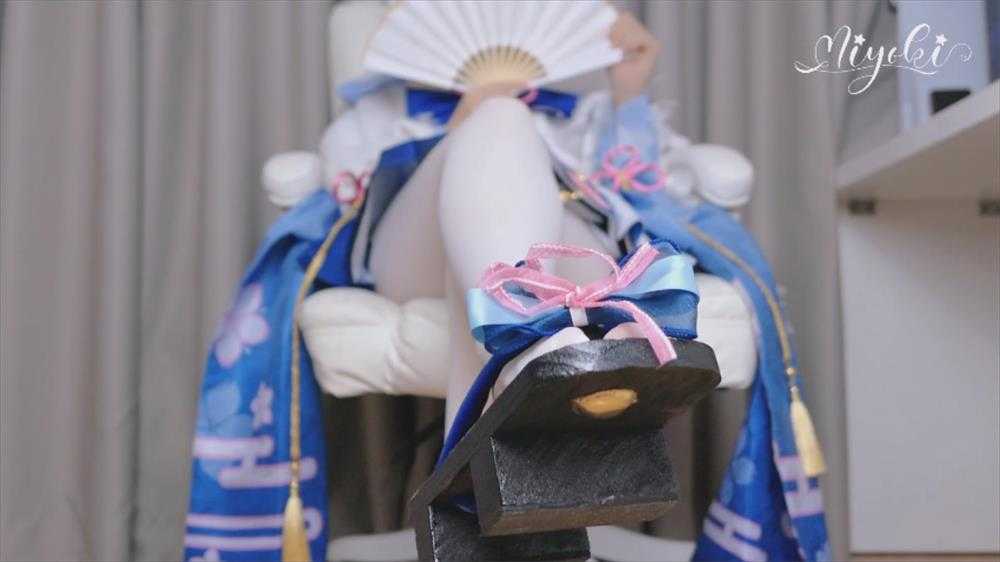 [铃木美咲] 我的名字是（白鹭公主）（原档）[1V/1.96G](1