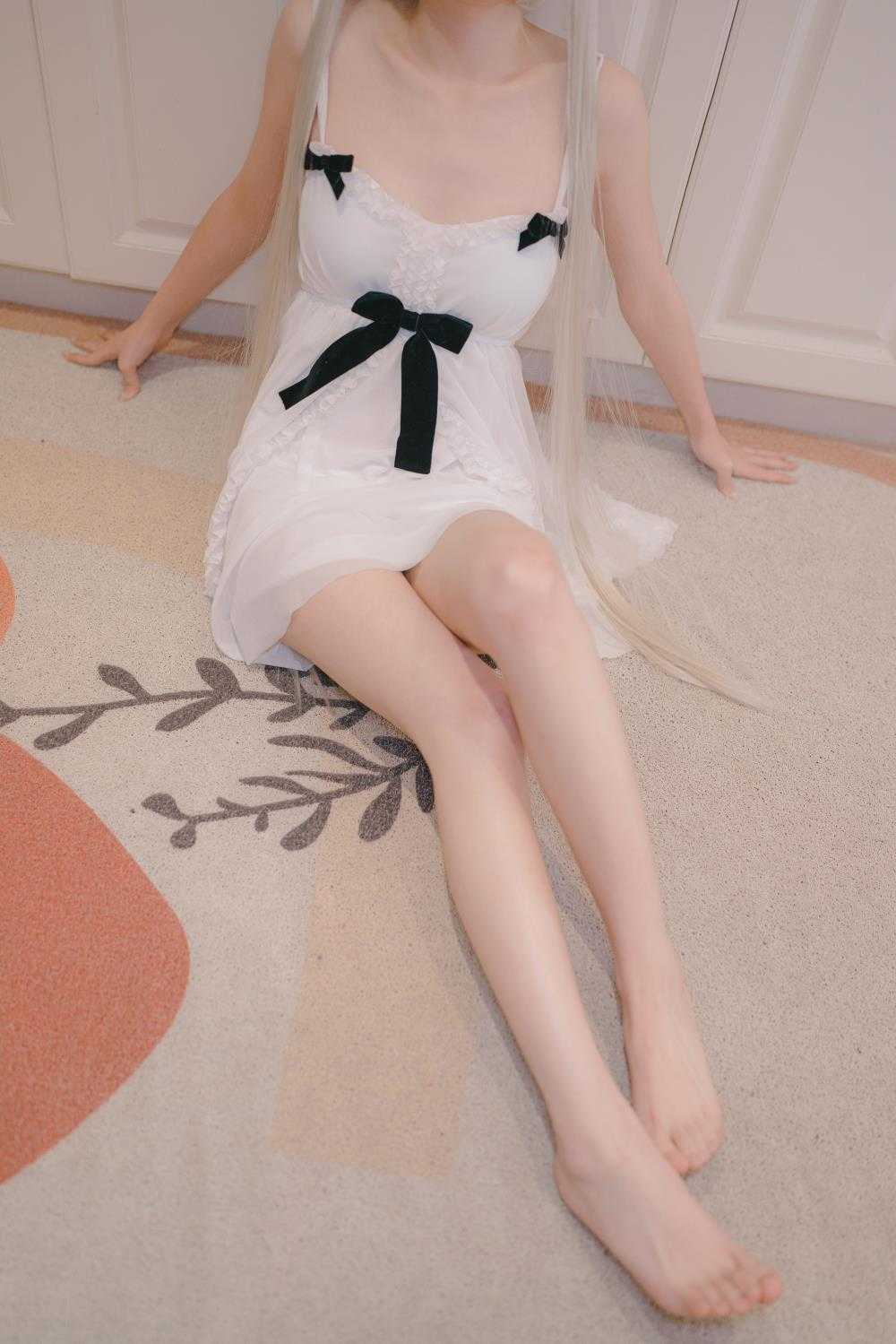 [拍了个就这?] 心海泳衣+穹妹睡衣[261P/10V/7.63G]（）1