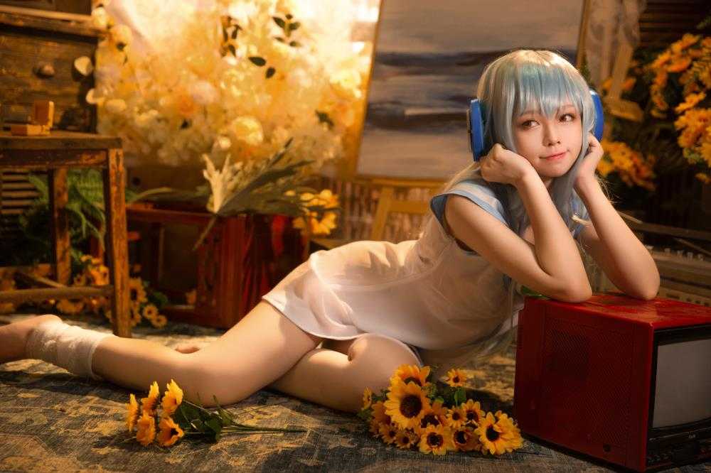 [G44不会受伤] 134套写真合集[32.47G]（1