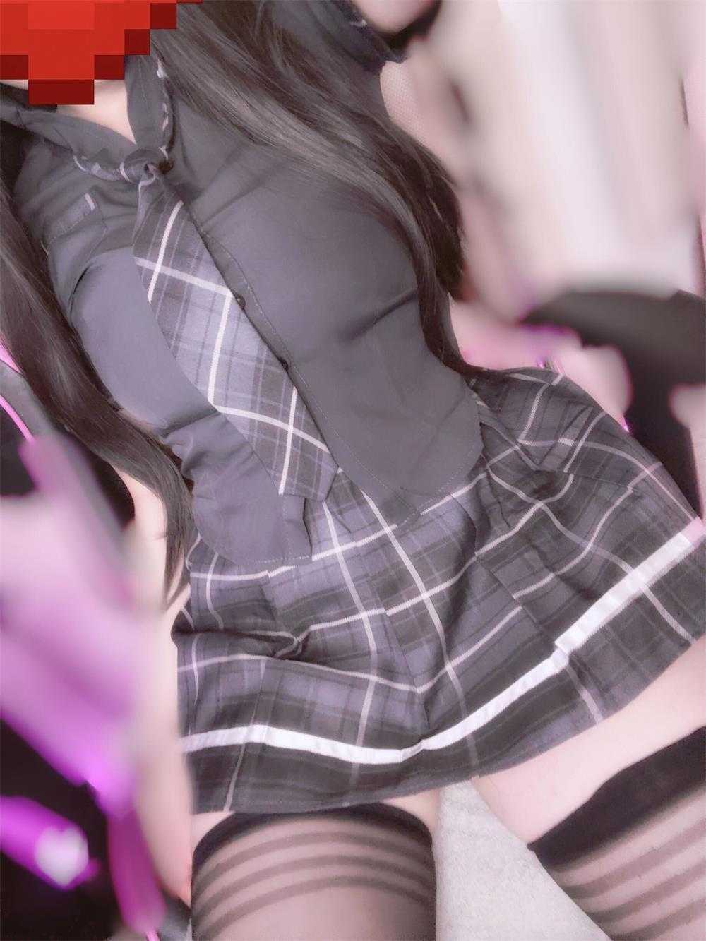 [れいきら][202505fantia帖子及5月商品][433M]（）1