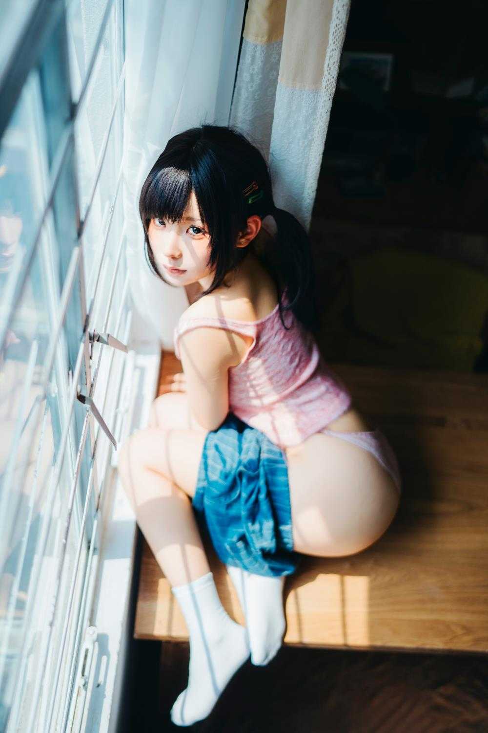 蠢沫沫 - 25年10月自拍 (4套) [173P/4.42G](2