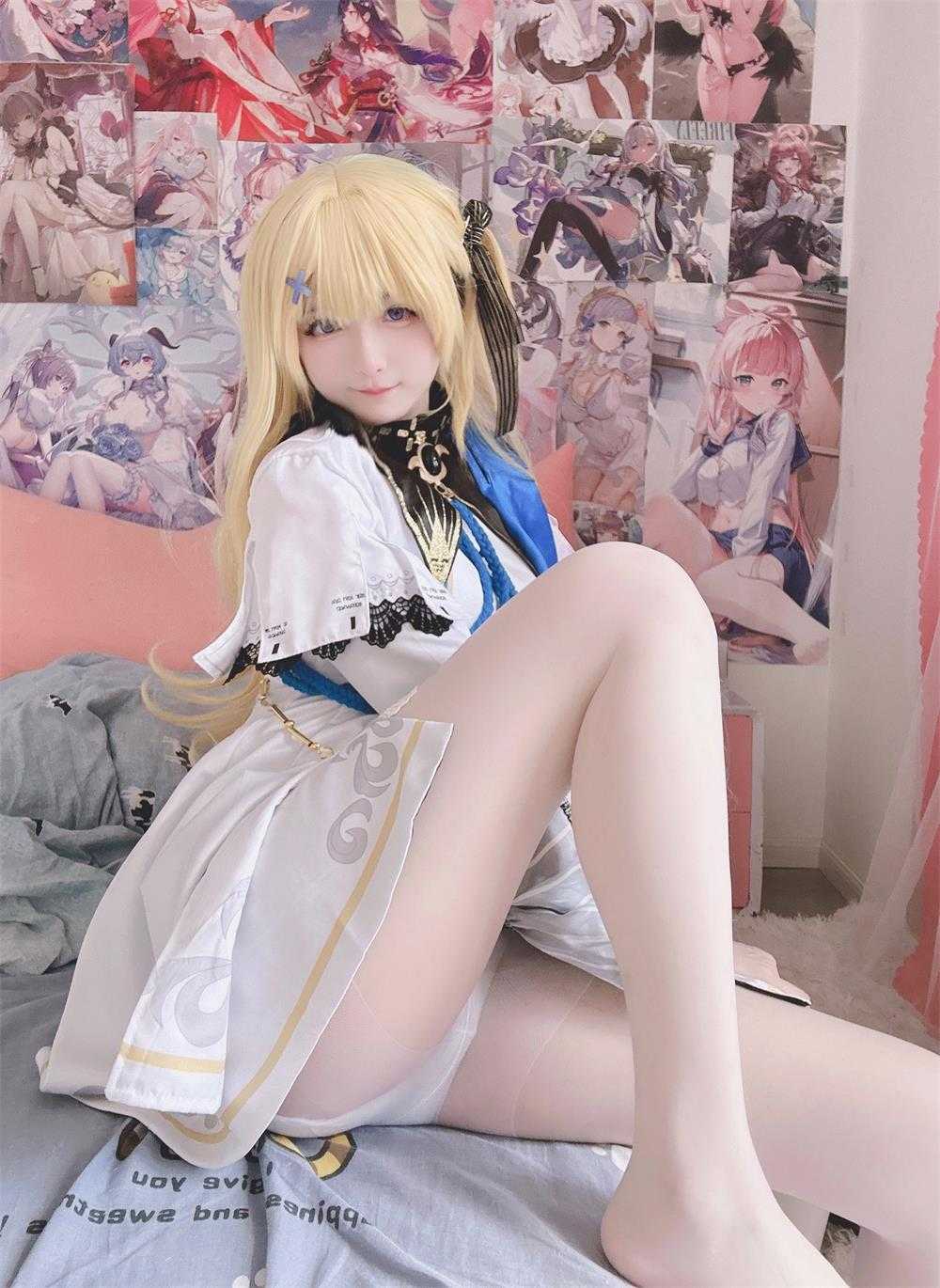 习呆呆 菲比 [18P/1V/49M](2