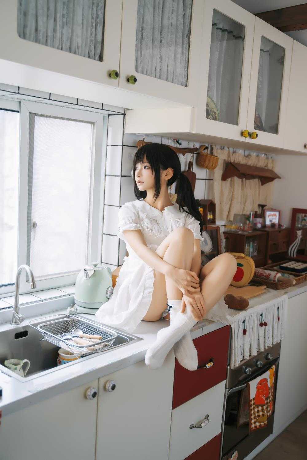 [蠢沫沫]  8月订阅 [166P/3.12G](3