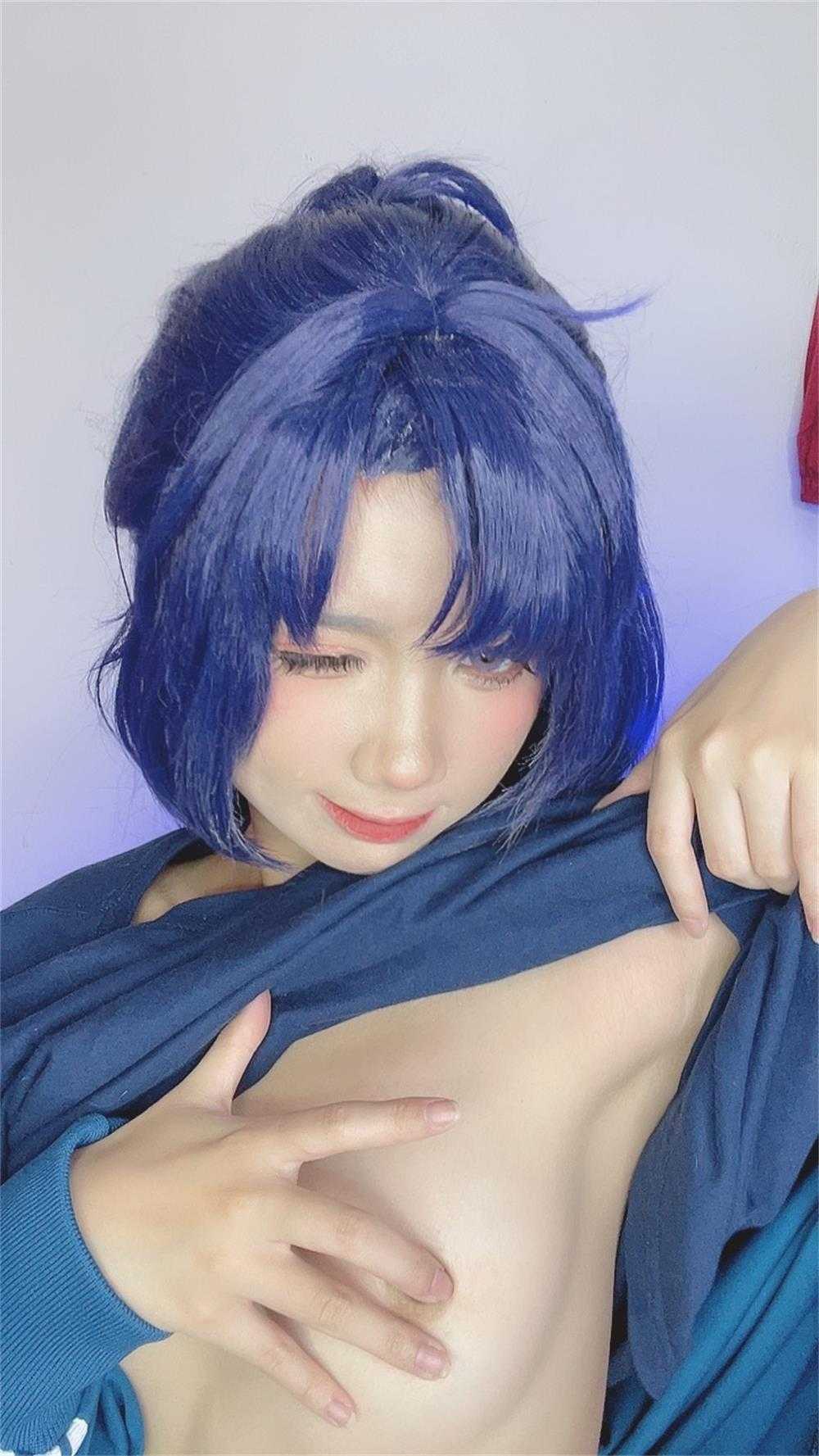 PoppaChan - 早濑优香[95P/12V/318M]（3）