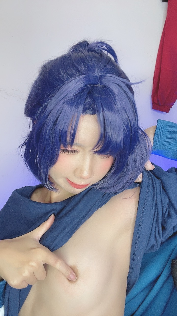 PoppaChan - 早濑优香[95P/12V/318M]（）4