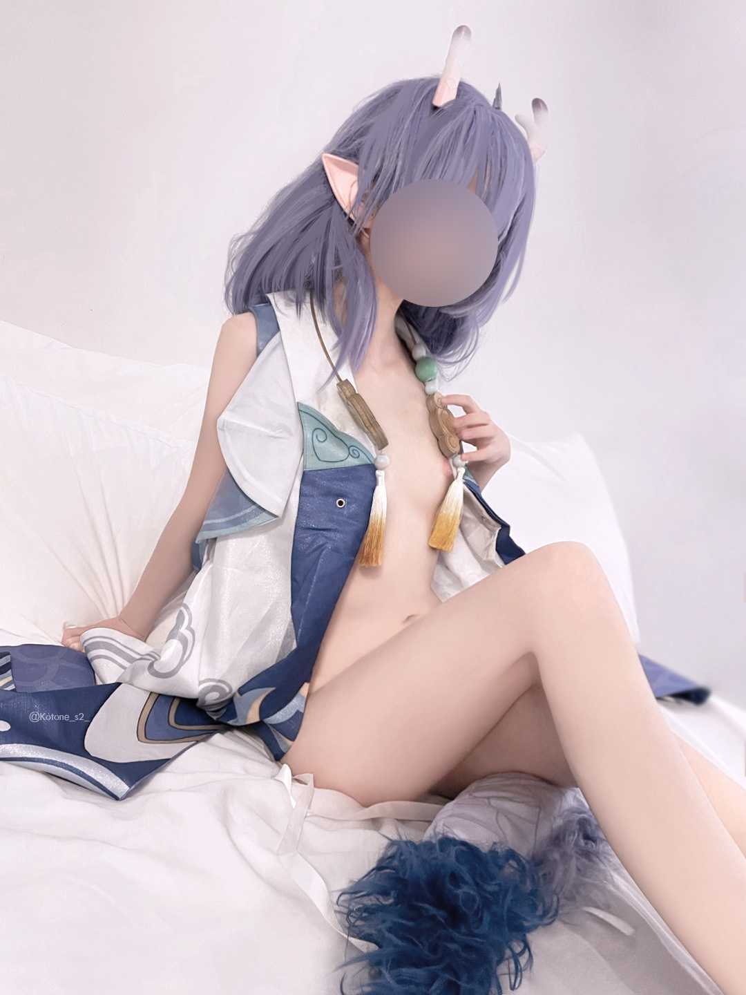 [Kotoことね]patreon 69.99$档[97.65M]（2）