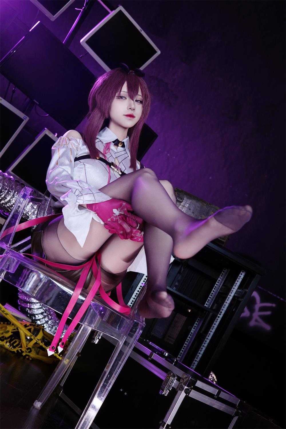 双木扶苏 - 卡芙卡 [30P/338M]（2）