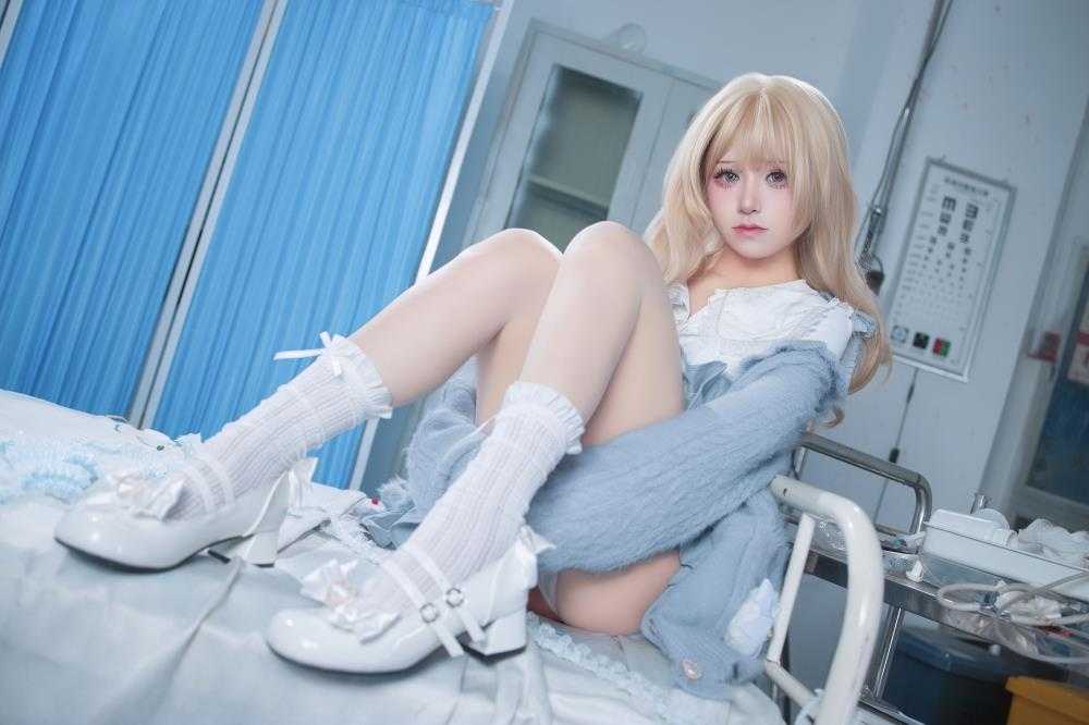 双木扶苏 - 水色地雷 [40P /593M] 4