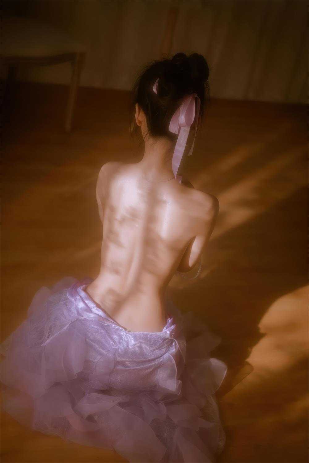 萌芽儿o0 - 左家娇女 [49P/333M] 2