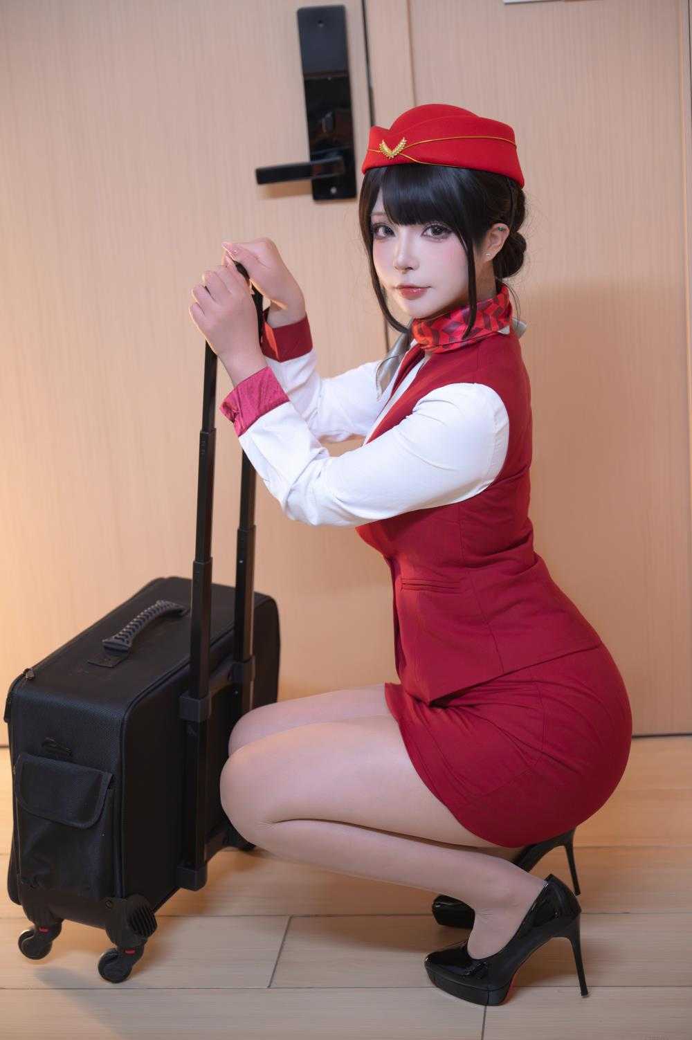 yuuhui玉汇 - 升舱服务2 [137P/2V/1.93G] 1