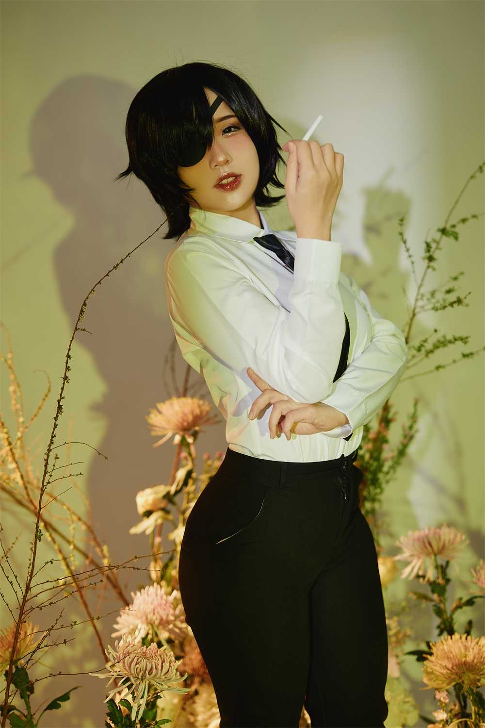 Puy Puy - 电锯人 姬野 [68P/801M] 1