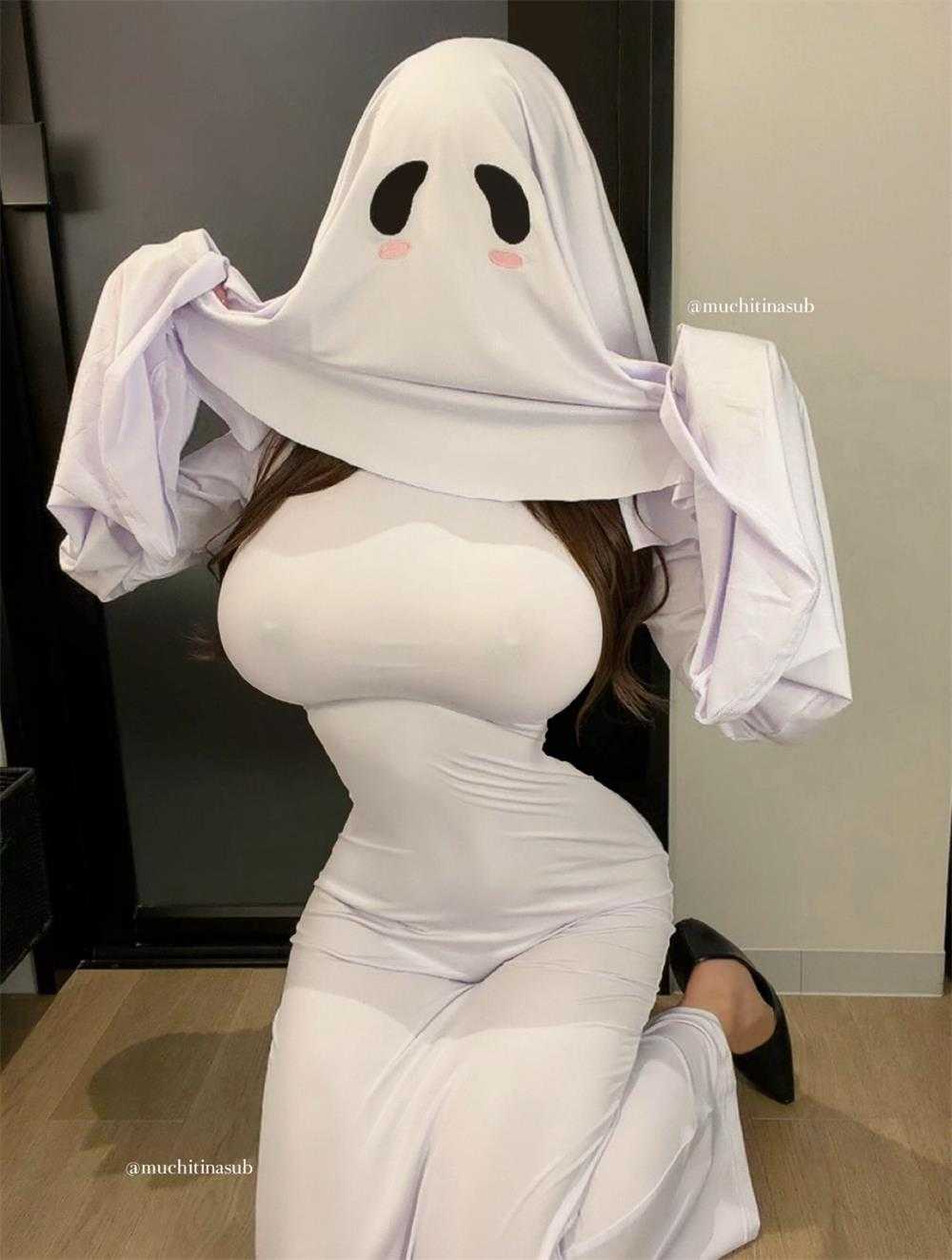 [ティナ/muchitinasub] fantia10月合集 [60P/9V/12.15G] 4