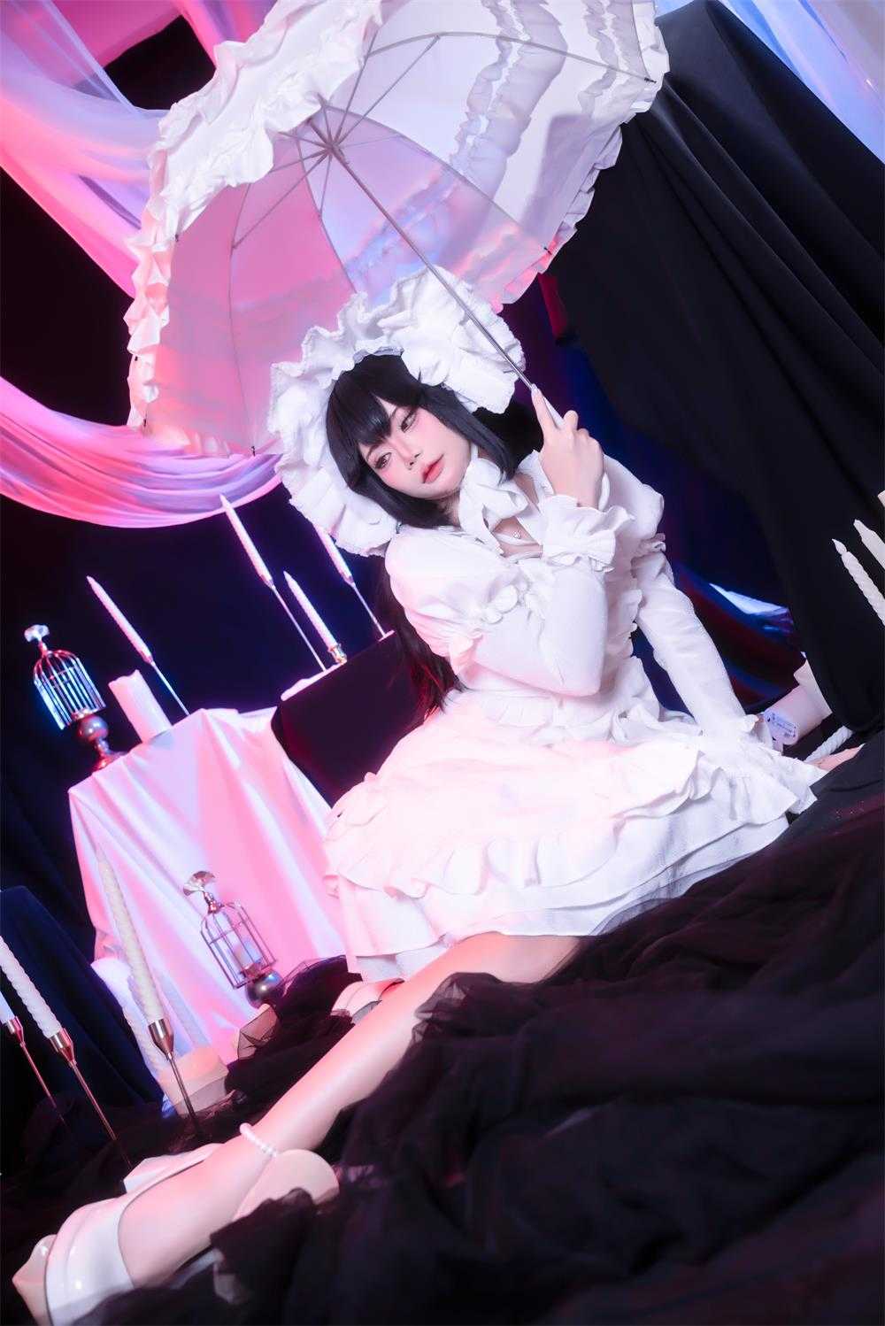 [Miinmeow]-约会大作战时崎狂三[37P/816M] 3